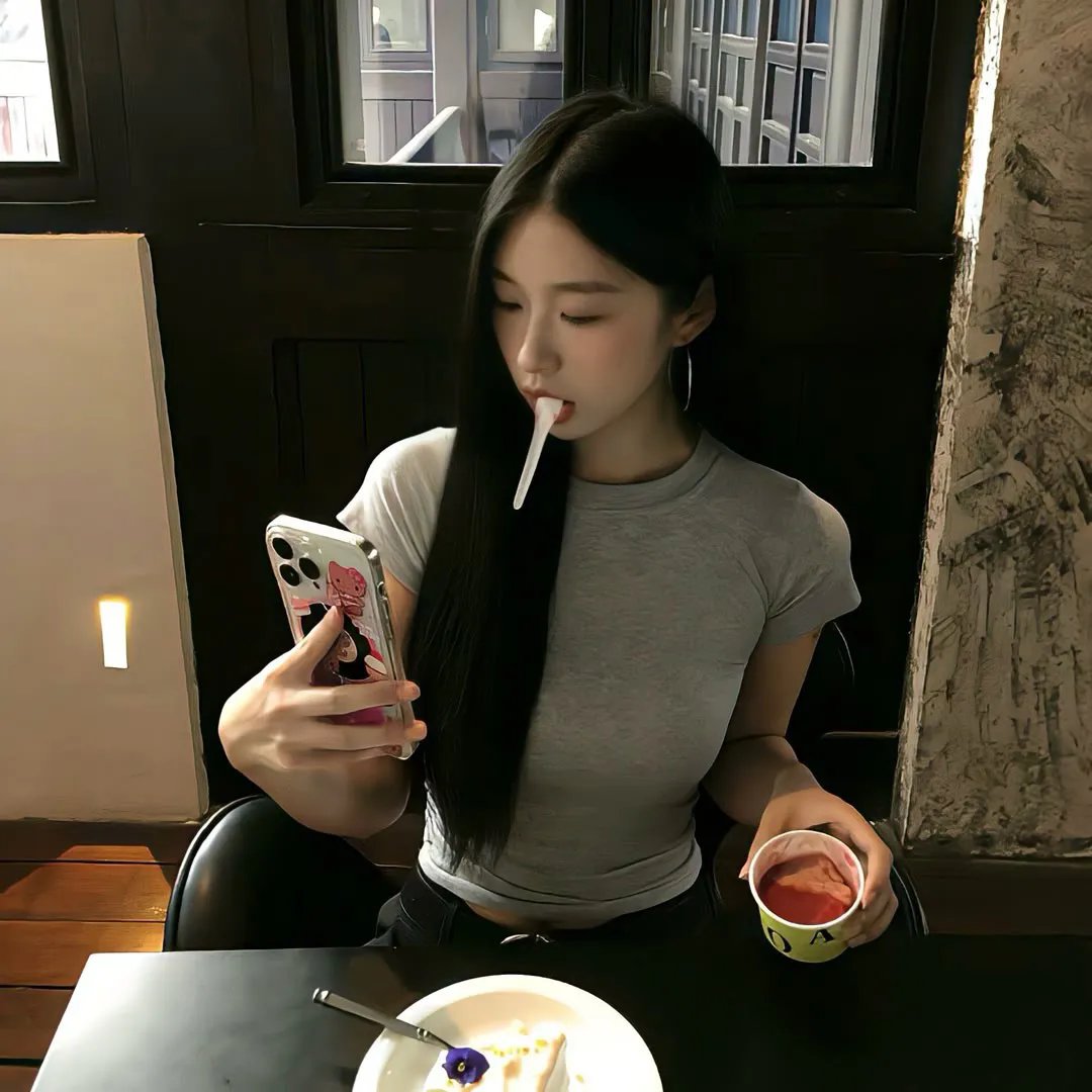 爱的针锋相对