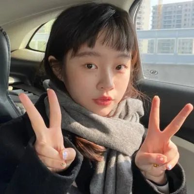 女猎手